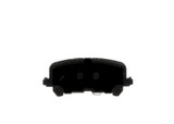 Bosch Disc Brake Pad Set BE1724H - view 2