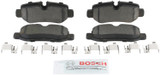 Bosch Disc Brake Pad Set P/N:BSD1893
