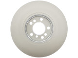 Centric Parts Disc Brake Rotor 320.34050H - view 2