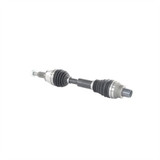 TrakMotive CV Axle Shaft P/N:MI-8137XTT