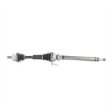 TrakMotive CV Axle Shaft VO-8044