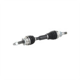 TrakMotive CV Axle Shaft P/N:NI-8229XTT