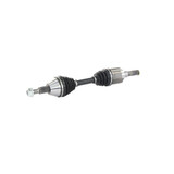 TrakMotive CV Axle Shaft AM-8008 - view 3