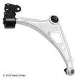 Beck/Arnley Suspension Control Arm and Ball Joint Assembly P/N:102-8093