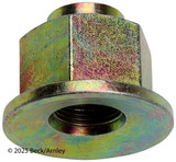 Beck/Arnley Axle Nut P/N:103-3109
