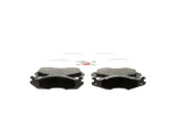 Bosch Disc Brake Pad Set P/N:BE203H