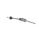 TrakMotive CV Axle Shaft NI-8359 - view 2
