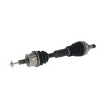TrakMotive CV Axle Shaft VO-8054 - view 3