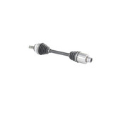 TrakMotive CV Axle Shaft HO-8121 - view 2