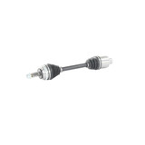 TrakMotive CV Axle Shaft P/N:HO-8121
