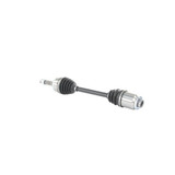 TrakMotive CV Axle Shaft P/N:MI-8163
