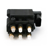 Arnott Industries Air Suspension Solenoid Valve Unit VB-4339 - view 2