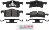 Bosch Disc Brake Pad Set P/N:BE935H