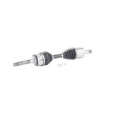 TrakMotive CV Axle Shaft TO-8139HDX - view 2