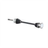 TrakMotive CV Axle Shaft NI-8209 - view 2
