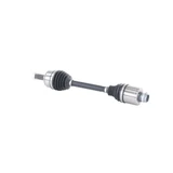 TrakMotive CV Axle Shaft HO-86038 - view 2