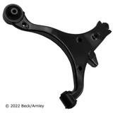 Beck/Arnley Suspension Control Arm 102-5292 - view 2