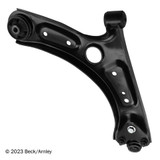 Beck/Arnley Suspension Control Arm and Ball Joint Assembly P/N:102-8410