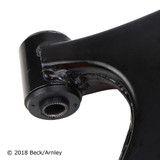 Beck/Arnley Suspension Control Arm P/N:102-4490