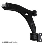 Beck/Arnley Suspension Control Arm and Ball Joint Assembly P/N:102-5548