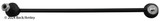 Beck/Arnley Suspension Stabilizer Bar Link 101-5177 - view 2