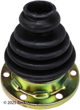 Beck/Arnley CV Joint Boot Kit 103-2322 - view 2