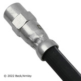Beck/Arnley Brake Hydraulic Hose P/N:073-1536