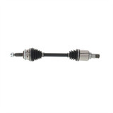 TrakMotive CV Axle Shaft P/N:MI-8185