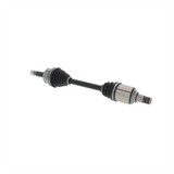 TrakMotive CV Axle Shaft MI-8185 - view 2