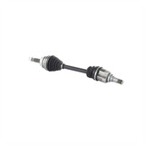 TrakMotive CV Axle Shaft P/N:TO-8094