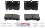 Bosch Disc Brake Pad Set P/N:BE473H