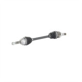 TrakMotive CV Axle Shaft NI-8250 - view 2