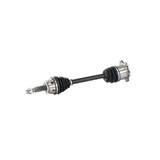 TrakMotive CV Axle Shaft P/N:NI-8365
