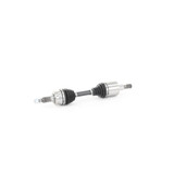 TrakMotive CV Axle Shaft P/N:GM-86018
