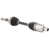 TrakMotive CV Axle Shaft GM-8045HDX - view 2
