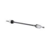 TrakMotive CV Axle Shaft P/N:HY-86120
