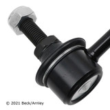Beck/Arnley Suspension Stabilizer Bar Link 101-7014 - view 3
