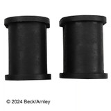 Beck/Arnley Suspension Stabilizer Bar Bushing Kit P/N:101-7590