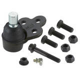 MOOG Chassis Products Suspension Ball Joint K80566 - view 3