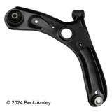 Beck/Arnley Suspension Control Arm and Ball Joint Assembly 102-8439 - view 2