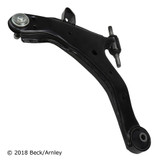 Beck/Arnley Suspension Control Arm and Ball Joint Assembly P/N:102-5361