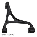 Beck/Arnley Suspension Control Arm and Ball Joint Assembly 102-8213 - view 2