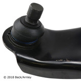 Beck/Arnley Suspension Control Arm and Ball Joint Assembly 102-7768 - view 3
