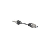 TrakMotive CV Axle Shaft MZ-8185 - view 2
