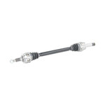 TrakMotive CV Axle Shaft VW-86052 - view 2