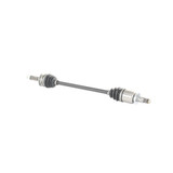 TrakMotive CV Axle Shaft P/N:SB-8073