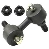MOOG Chassis Products Suspension Stabilizer Bar Link K750425 - view 2