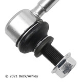 Beck/Arnley Suspension Stabilizer Bar Link P/N:101-7824