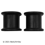 Beck/Arnley Suspension Stabilizer Bar Bushing Kit 101-6466 - view 2