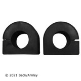 Beck/Arnley Suspension Stabilizer Bar Bushing Kit P/N:101-6466